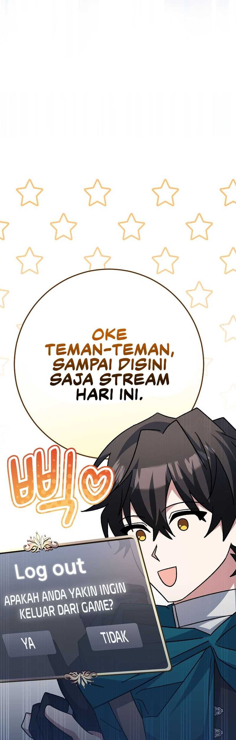 Genius Archer’s Streaming Chapter 24 Gambar 55