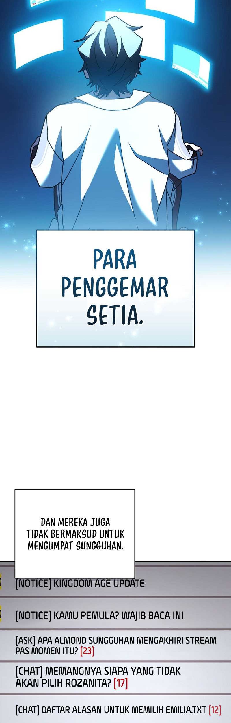 Genius Archer’s Streaming Chapter 24 Gambar 61