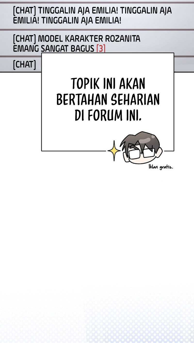Genius Archer’s Streaming Chapter 24 Gambar 62