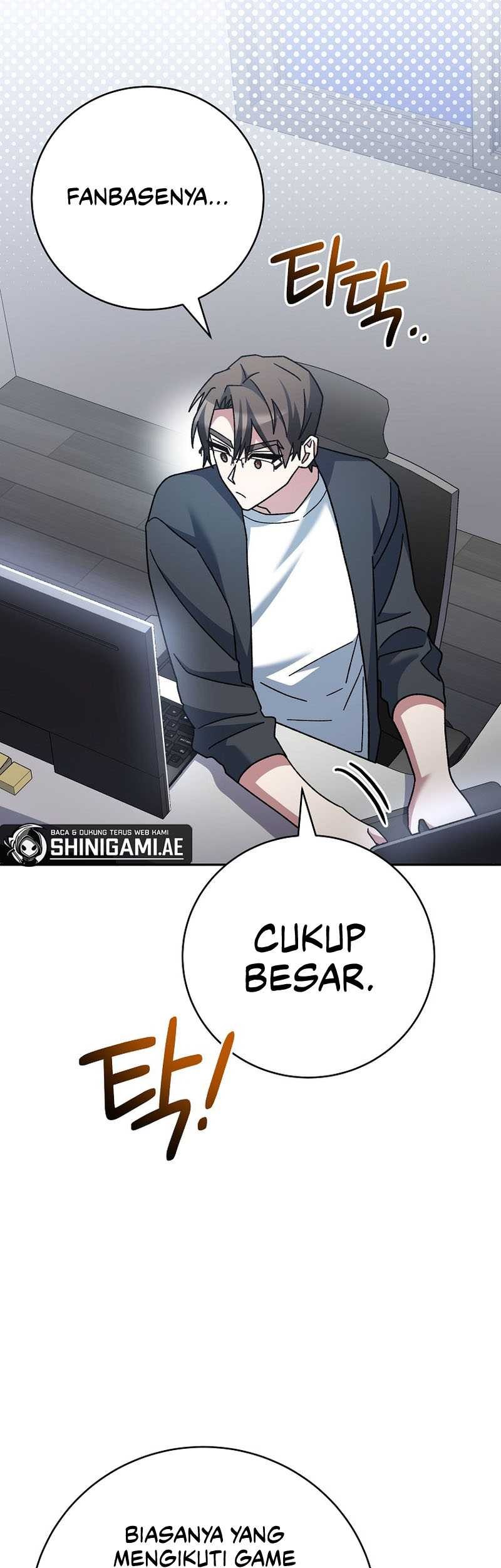 Genius Archer’s Streaming Chapter 24 Gambar 63