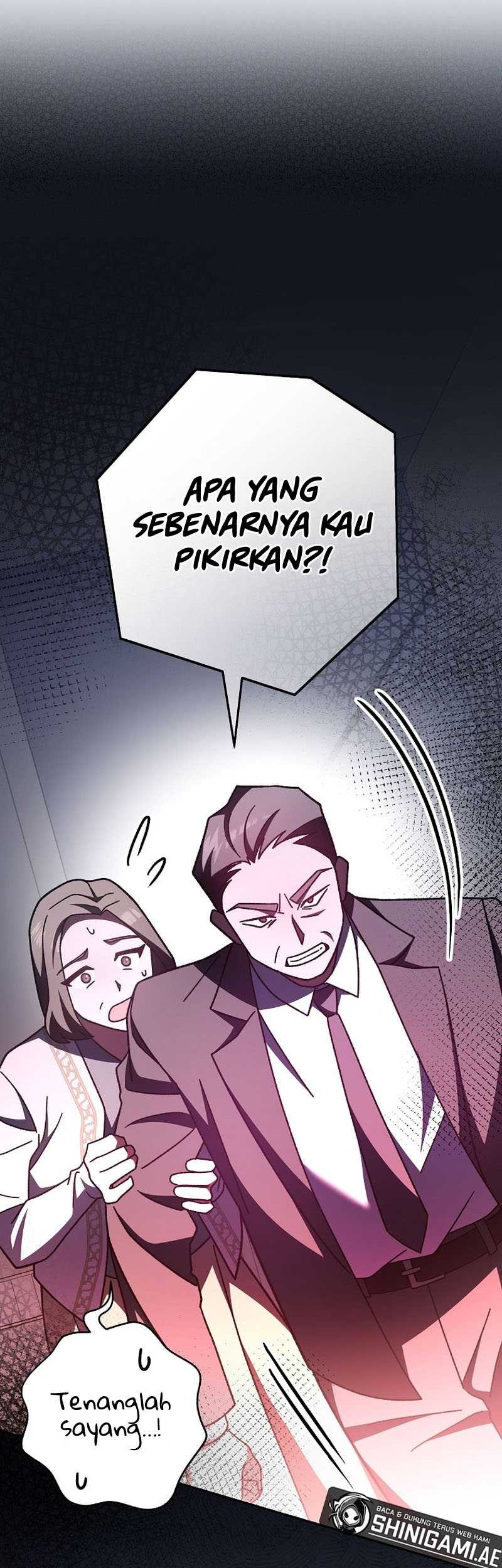 Genius Archer’s Streaming Chapter 24 Gambar 69