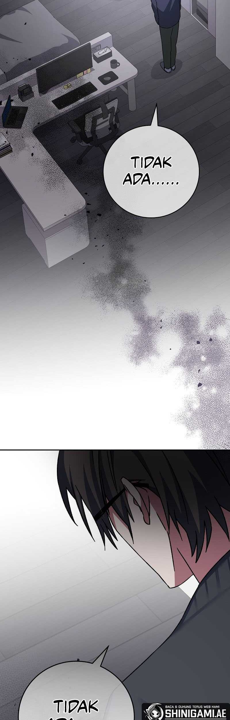 Genius Archer’s Streaming Chapter 24 Gambar 77