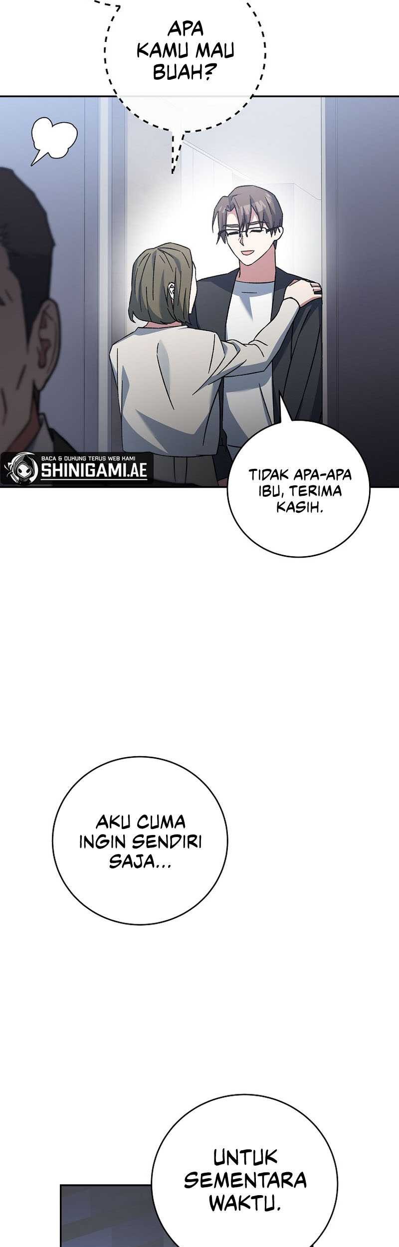 Genius Archer’s Streaming Chapter 24 Gambar 79