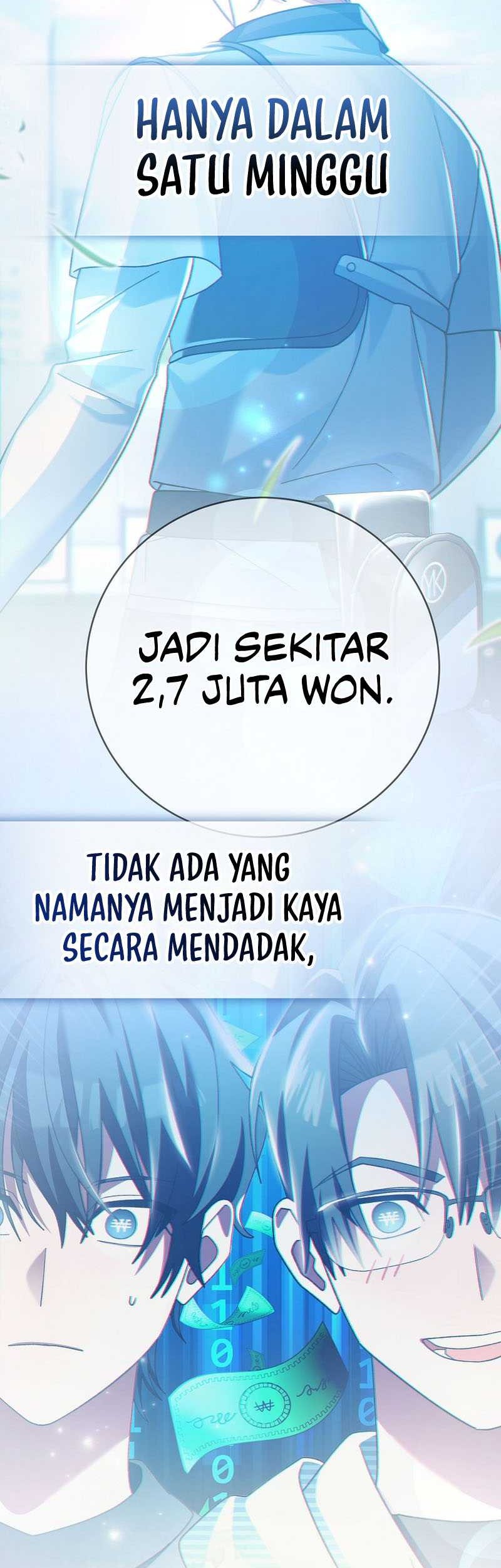 Genius Archer’s Streaming Chapter 24 Gambar 81