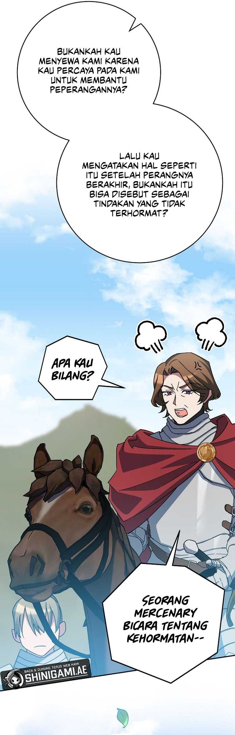 Genius Archer’s Streaming Chapter 24 Gambar 6