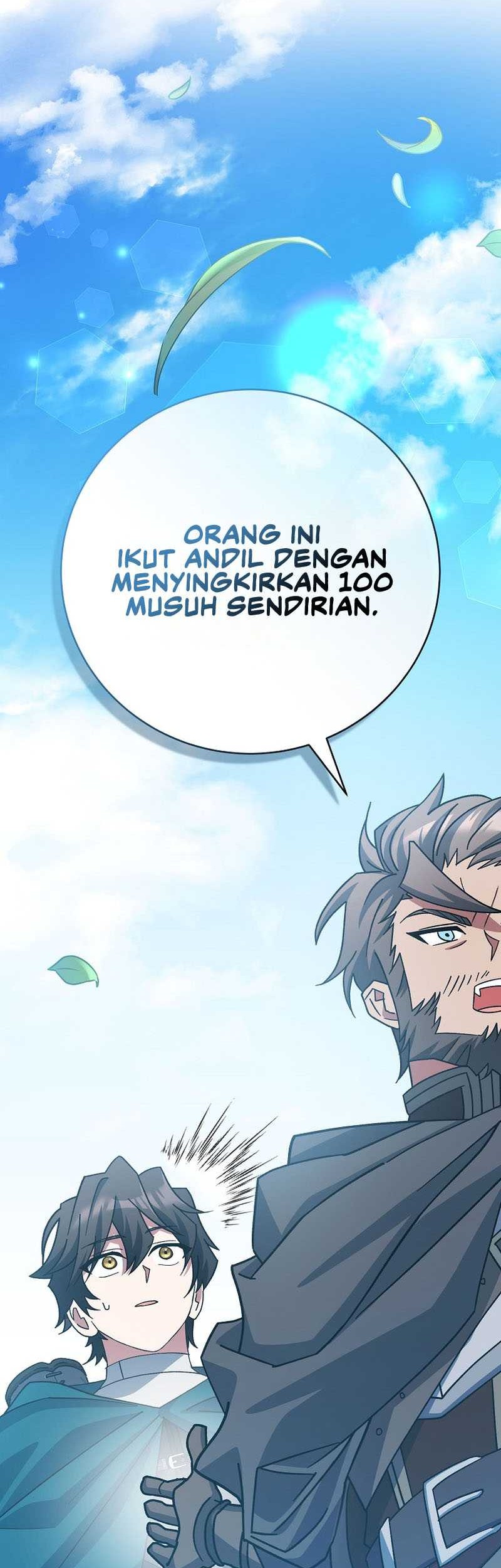 Genius Archer’s Streaming Chapter 24 Gambar 7