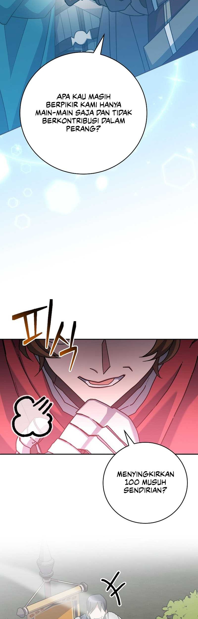 Genius Archer’s Streaming Chapter 24 Gambar 8