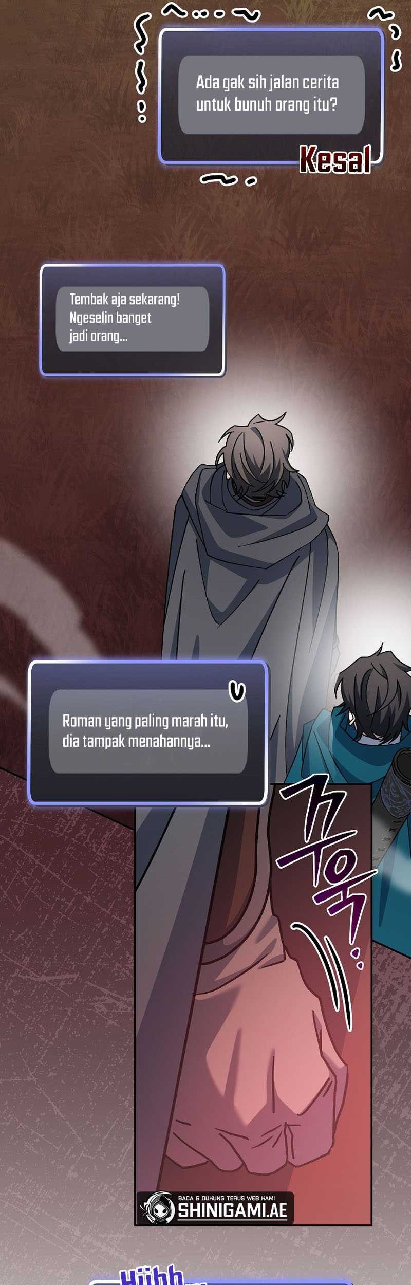 Genius Archer’s Streaming Chapter 24 Gambar 10