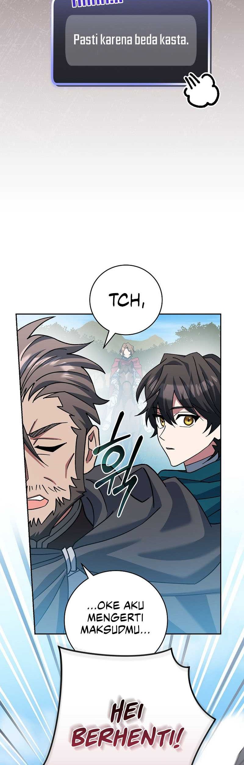 Genius Archer’s Streaming Chapter 24 Gambar 11