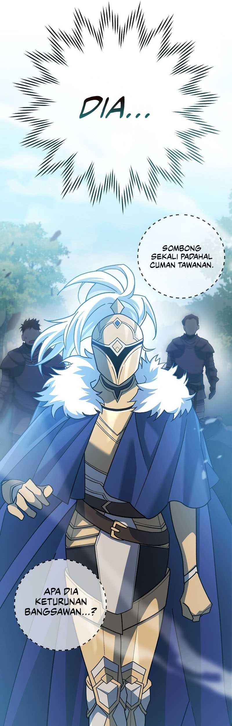 Genius Archer’s Streaming Chapter 24 Gambar 14