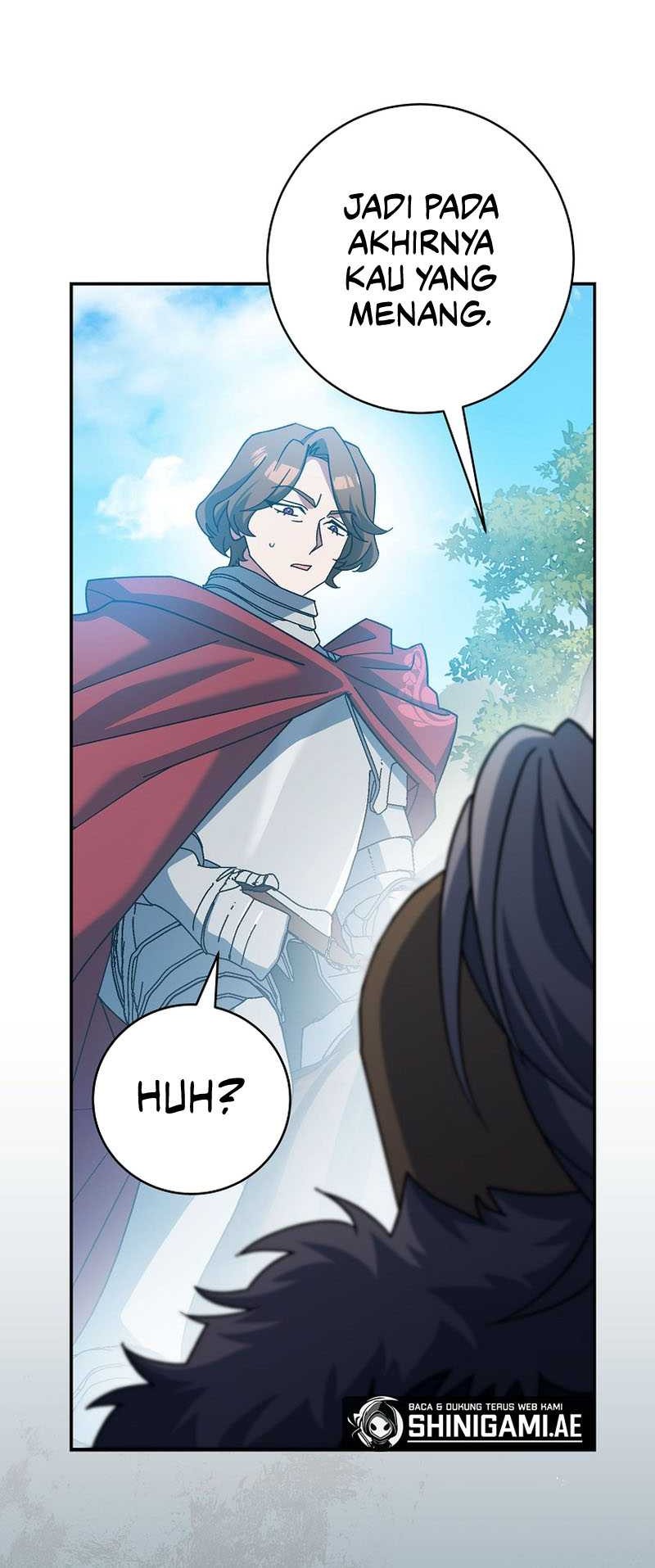 Genius Archer’s Streaming Chapter 24 Gambar 16