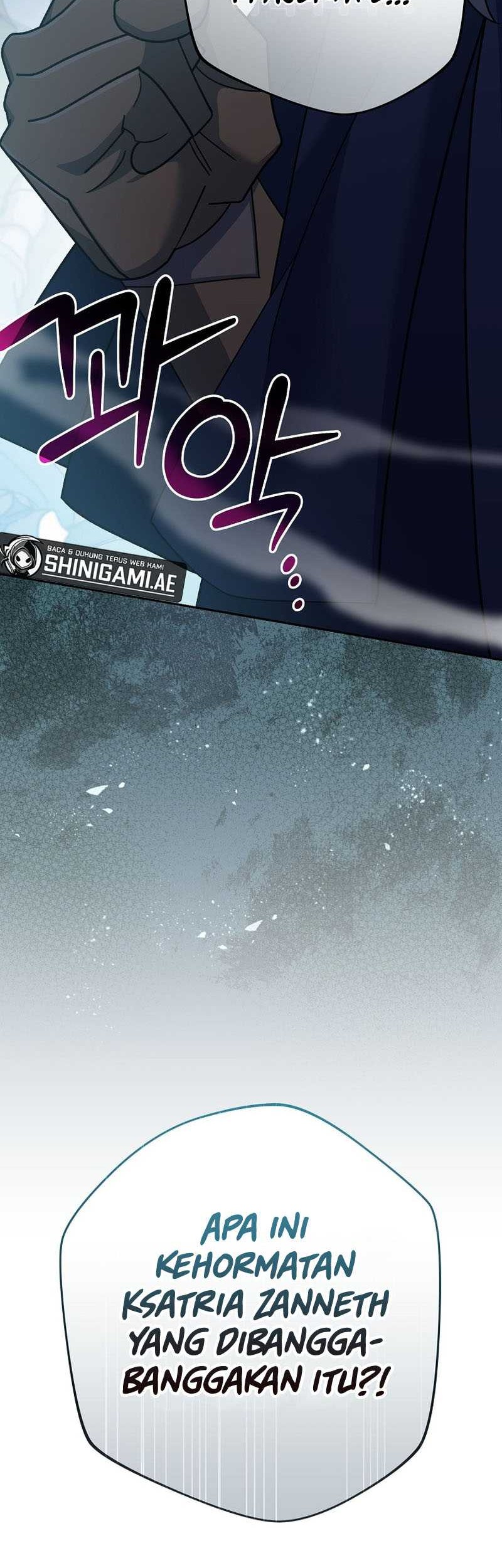 Genius Archer’s Streaming Chapter 24 Gambar 18