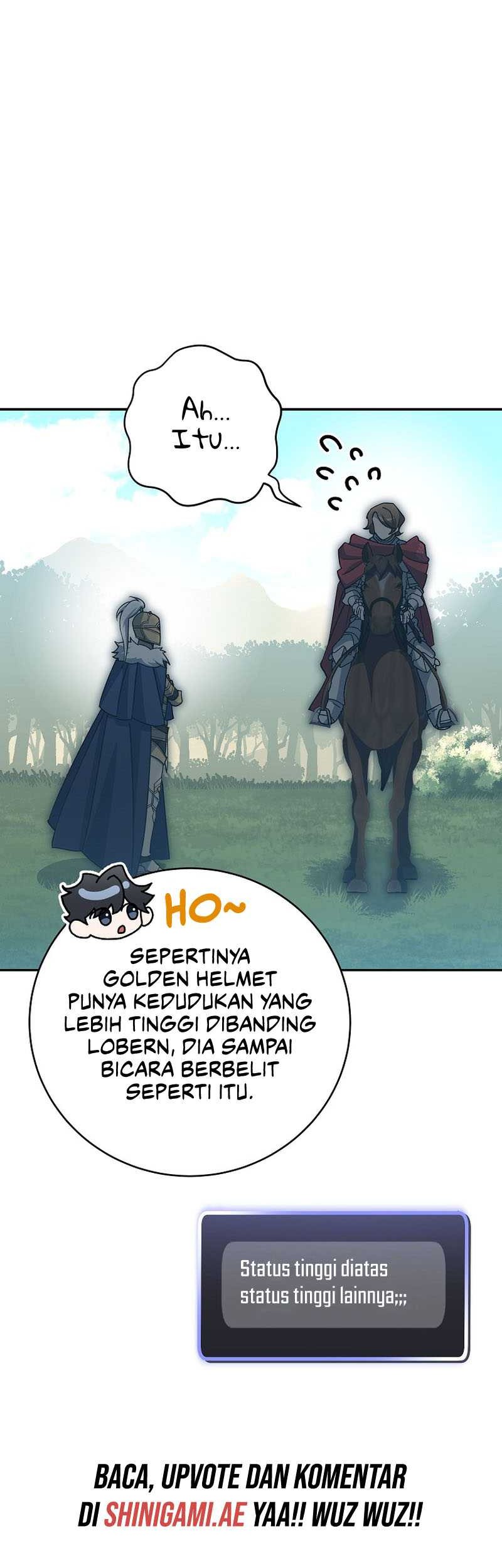 Genius Archer’s Streaming Chapter 24 Gambar 19