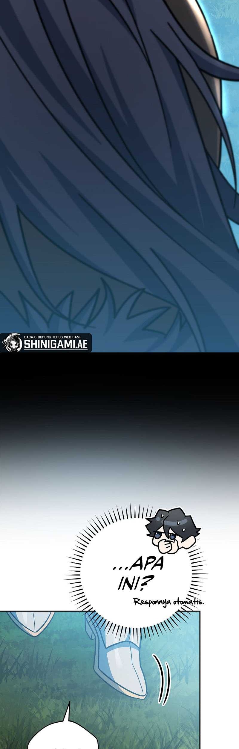 Genius Archer’s Streaming Chapter 24 Gambar 23