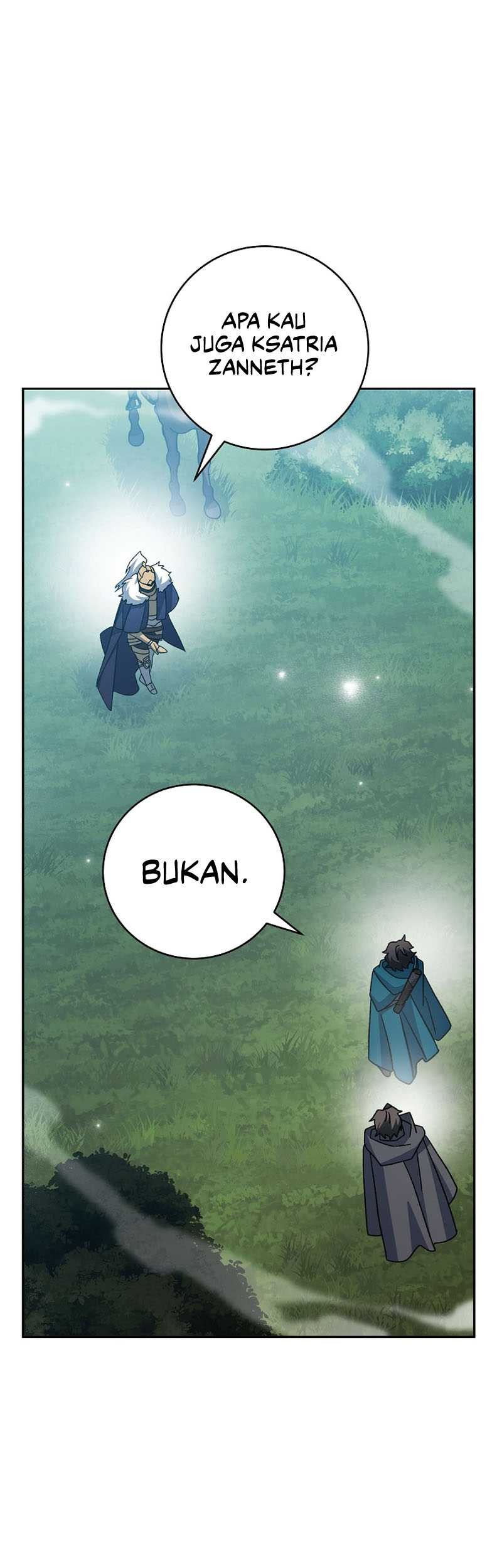 Genius Archer’s Streaming Chapter 24 Gambar 25