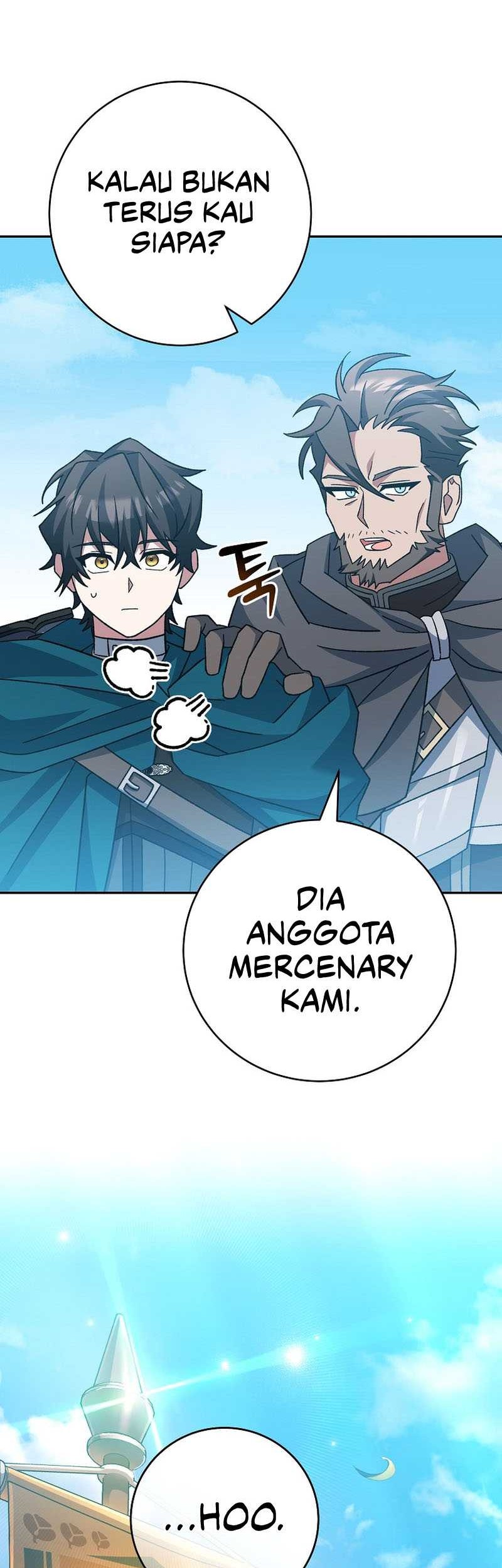 Genius Archer’s Streaming Chapter 24 Gambar 26