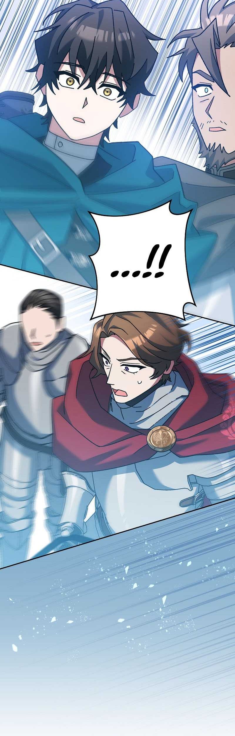 Genius Archer’s Streaming Chapter 24 Gambar 29