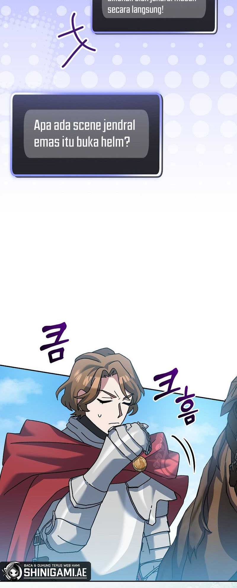 Genius Archer’s Streaming Chapter 24 Gambar 31