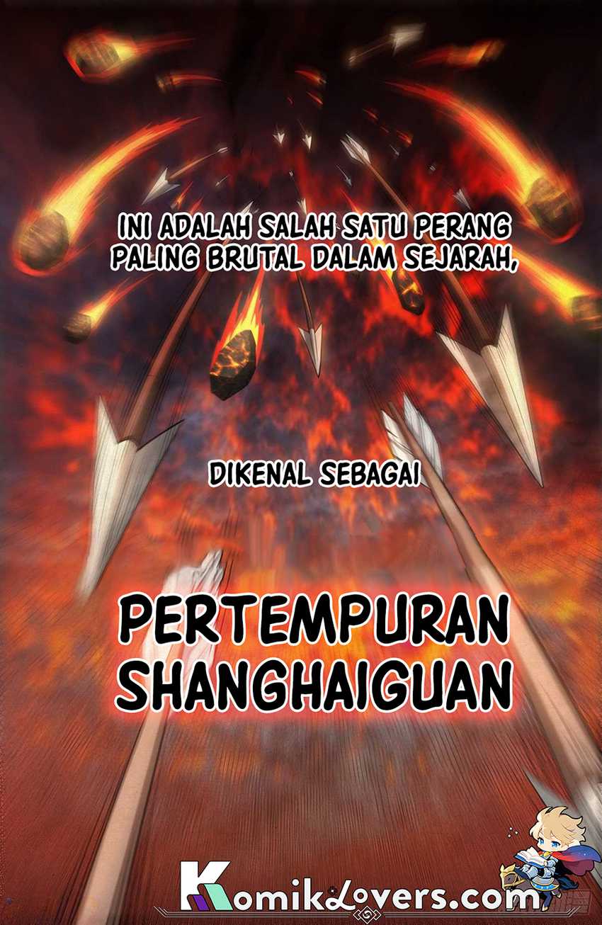 Nightwatcher Chapter 13 Gambar 5