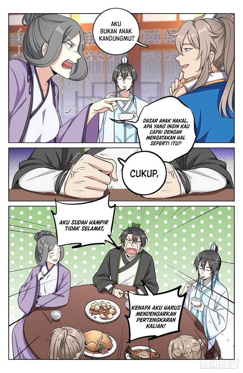 Nightwatcher Chapter 13 Gambar 8
