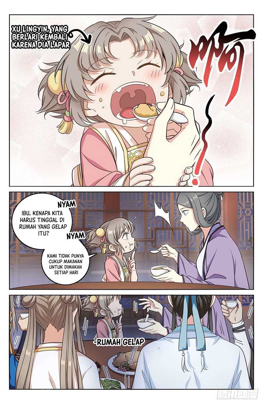 Nightwatcher Chapter 13 Gambar 9