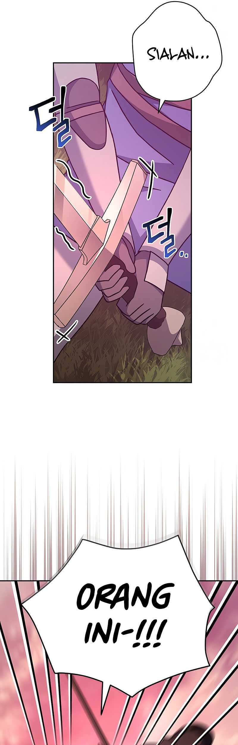 Genius Archer’s Streaming Chapter 23 Gambar 38