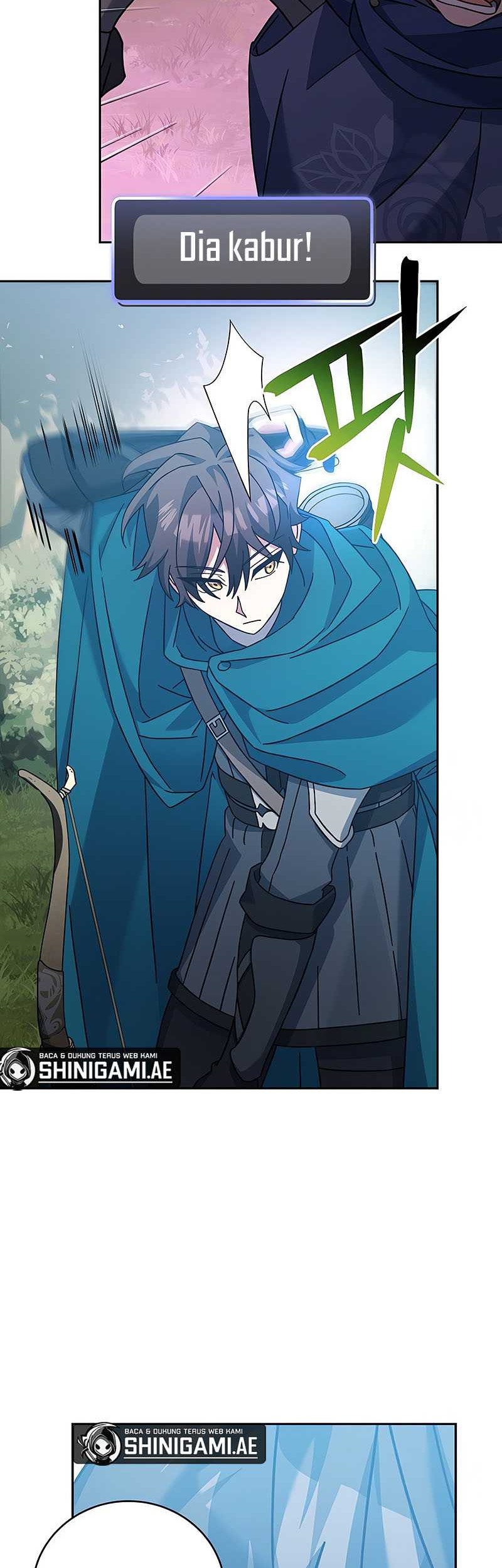 Genius Archer’s Streaming Chapter 23 Gambar 43
