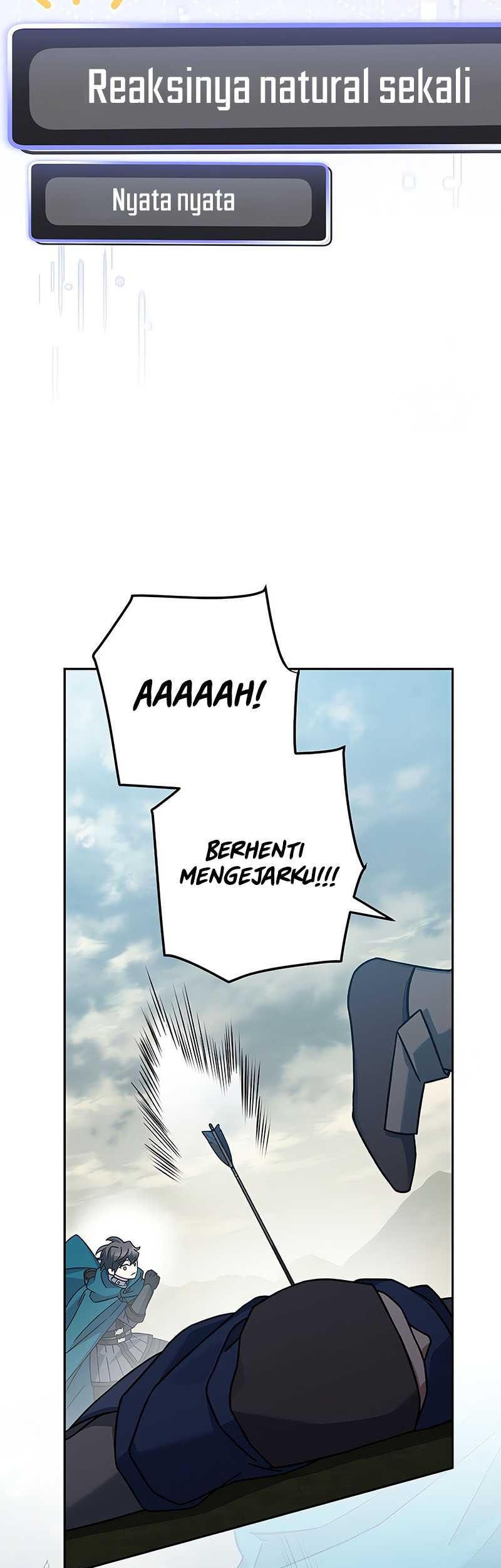Genius Archer’s Streaming Chapter 23 Gambar 50