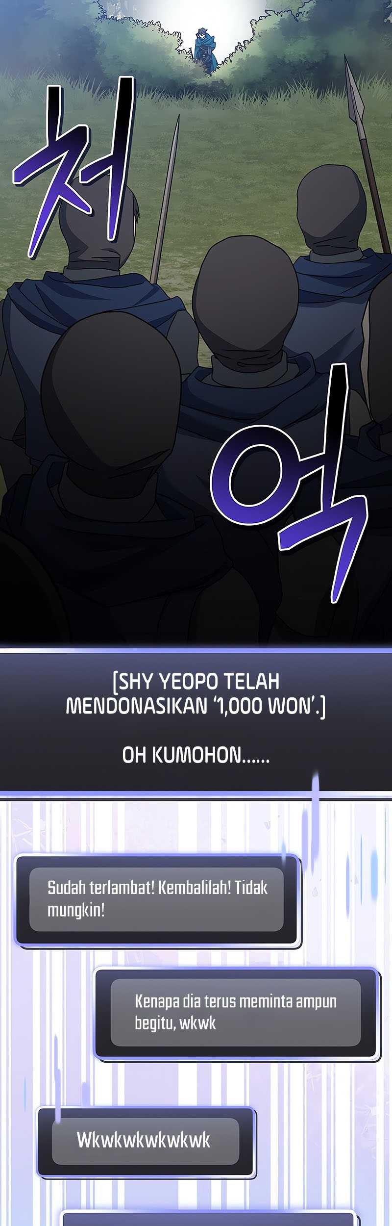 Genius Archer’s Streaming Chapter 23 Gambar 10