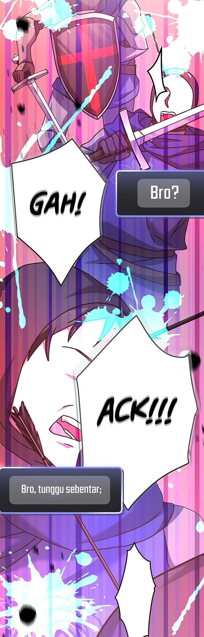Genius Archer’s Streaming Chapter 23 Gambar 19