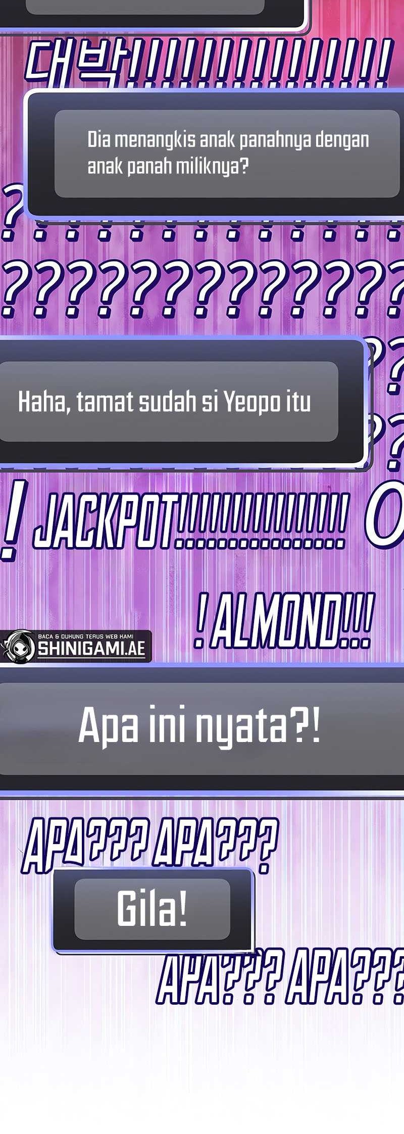 Genius Archer’s Streaming Chapter 23 Gambar 29