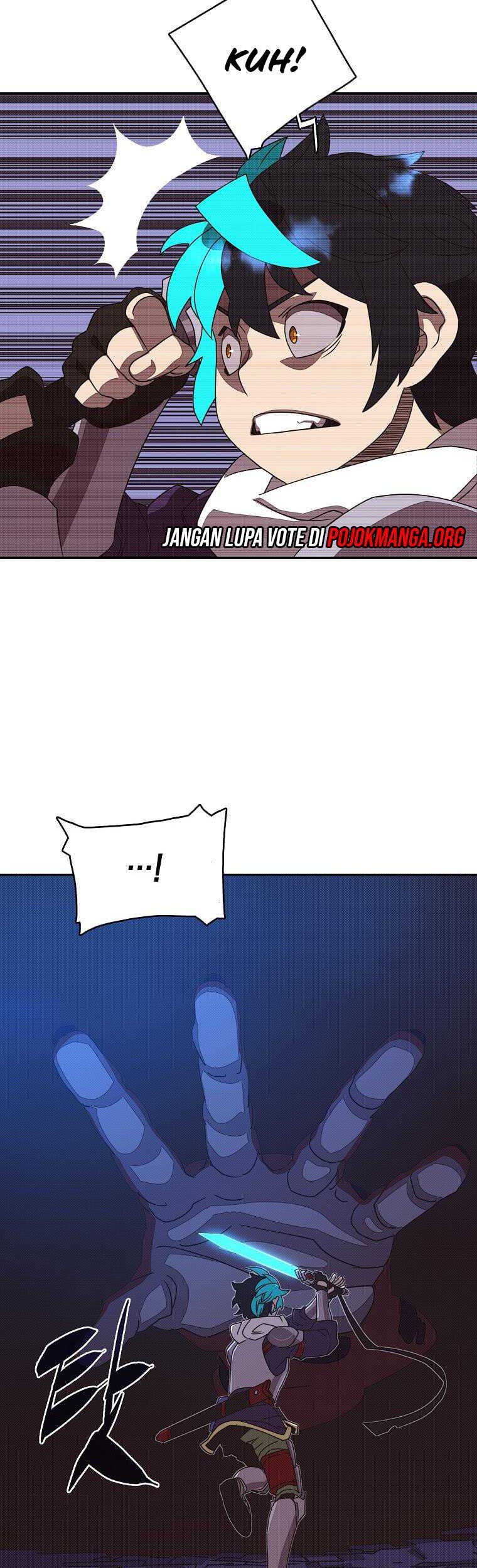 My Inventory is Abnormal Chapter 08 Gambar 35