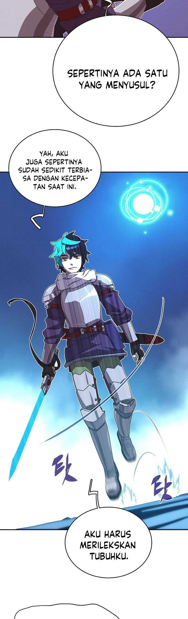 My Inventory is Abnormal Chapter 08 Gambar 14
