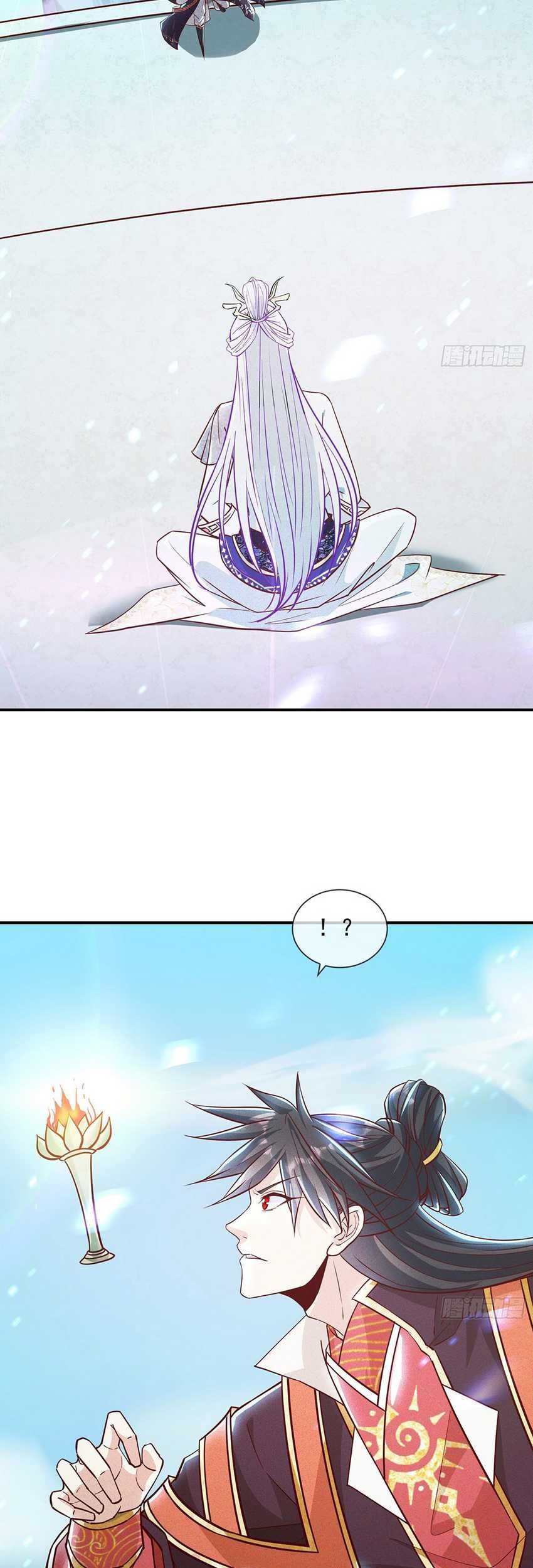 Supreme God (God and Heaven Supreme) Chapter 10 Gambar 13