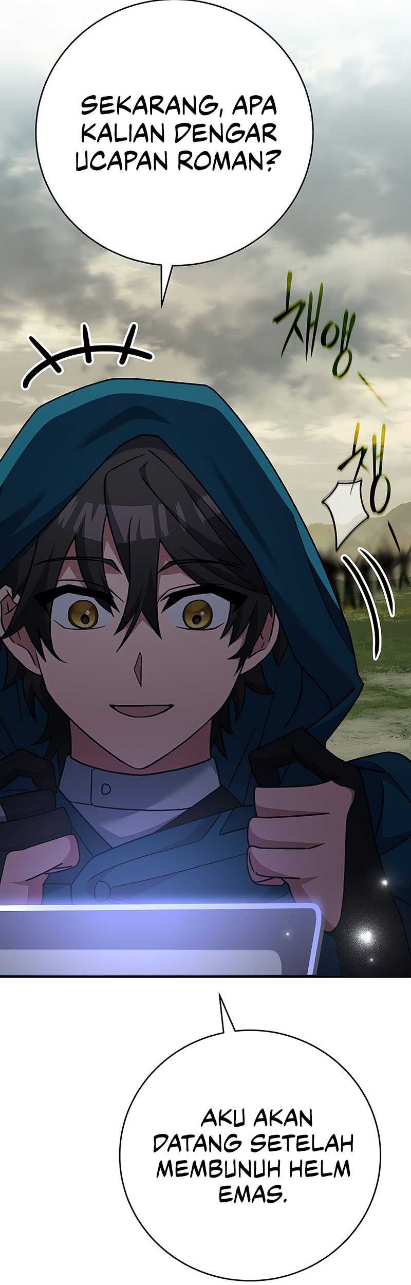 Genius Archer’s Streaming Chapter 22 Gambar 34