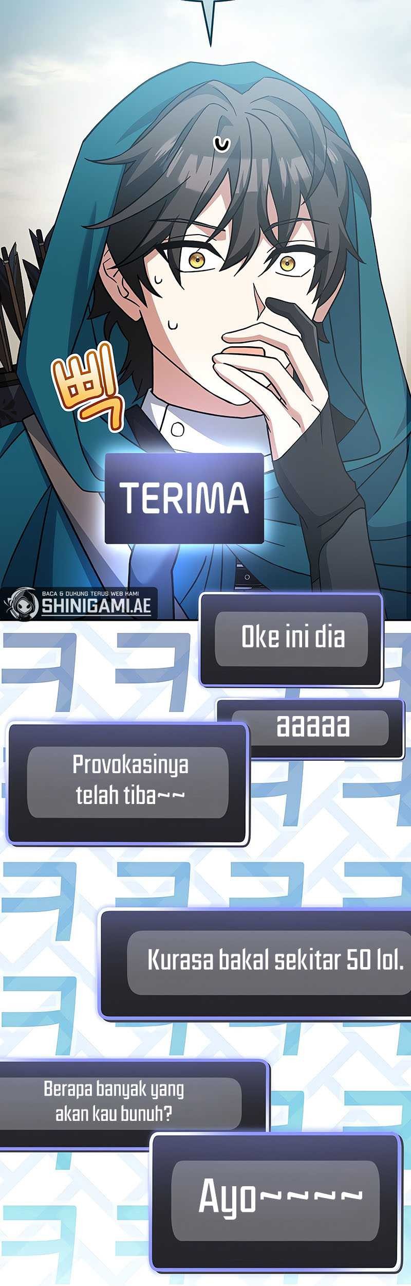 Genius Archer’s Streaming Chapter 22 Gambar 38