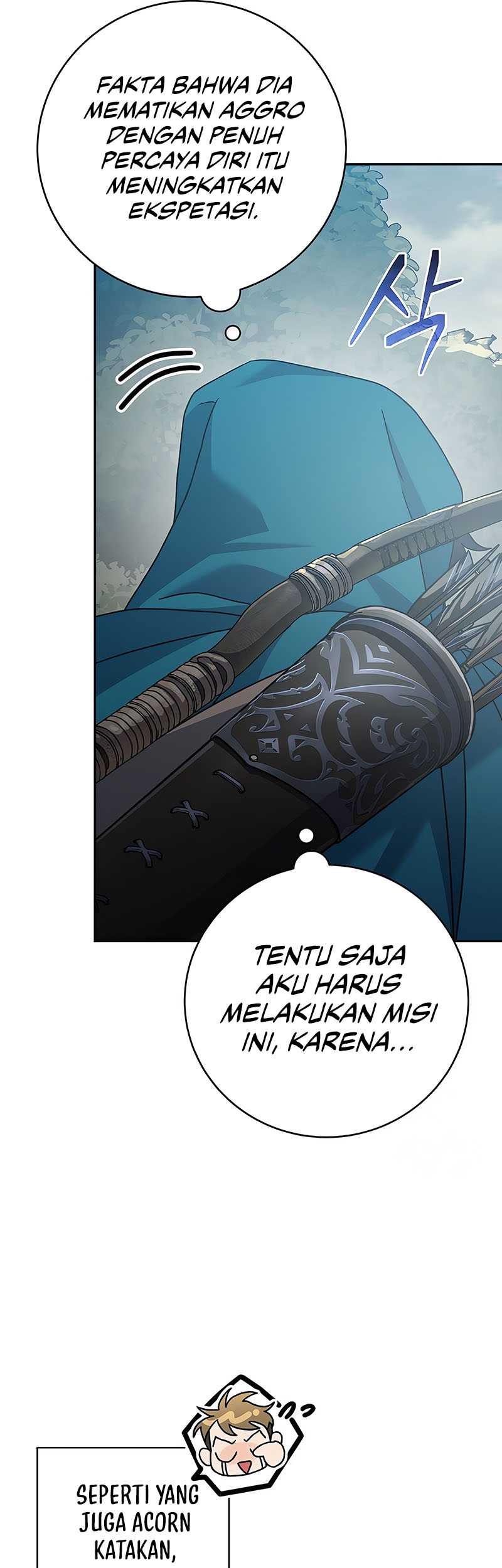 Genius Archer’s Streaming Chapter 22 Gambar 42