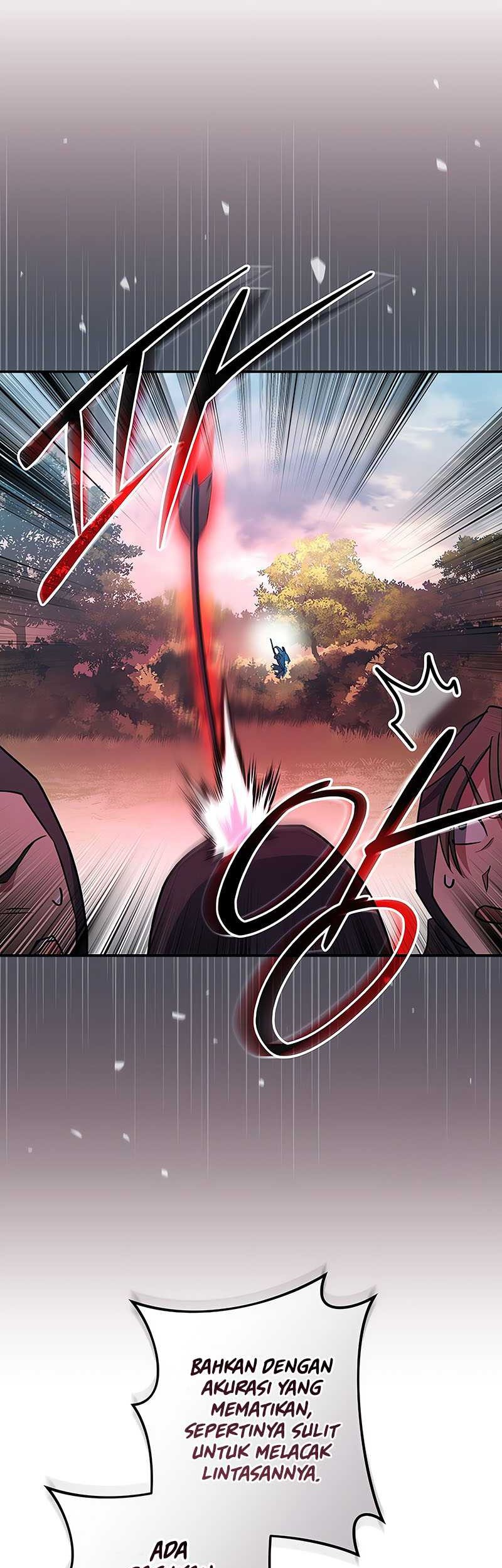 Genius Archer’s Streaming Chapter 22 Gambar 56