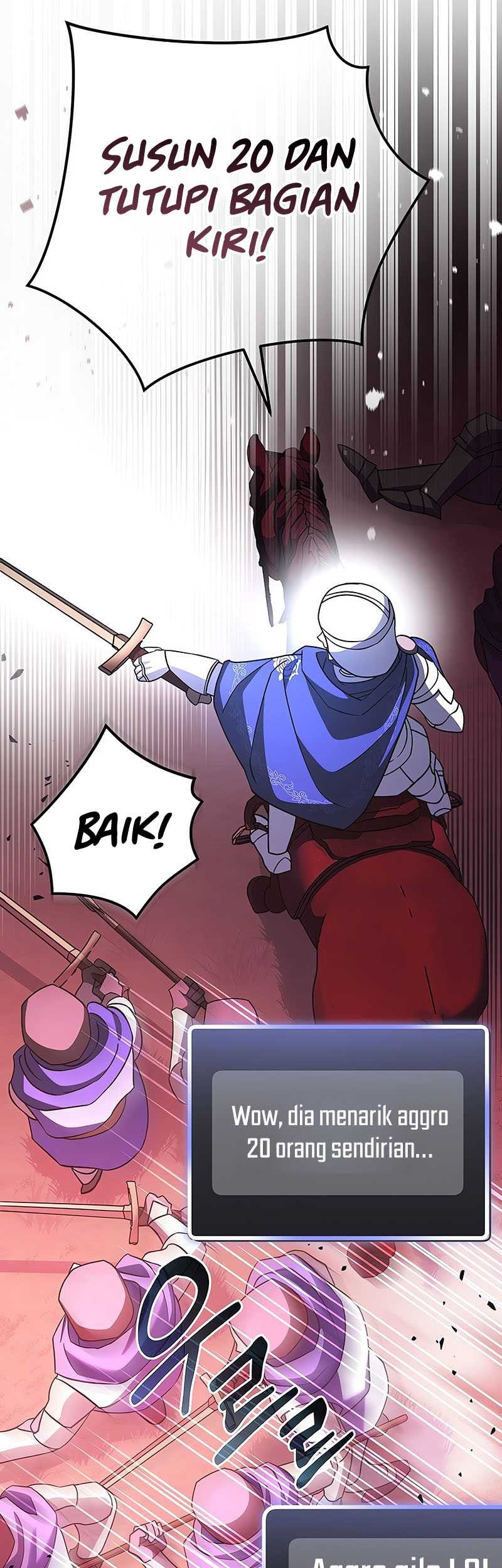 Genius Archer’s Streaming Chapter 22 Gambar 58