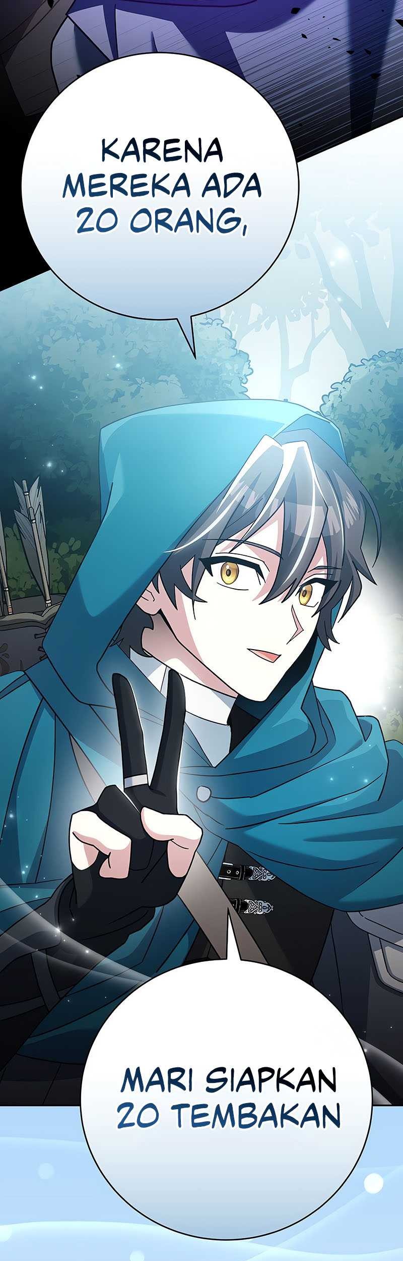 Genius Archer’s Streaming Chapter 22 Gambar 62
