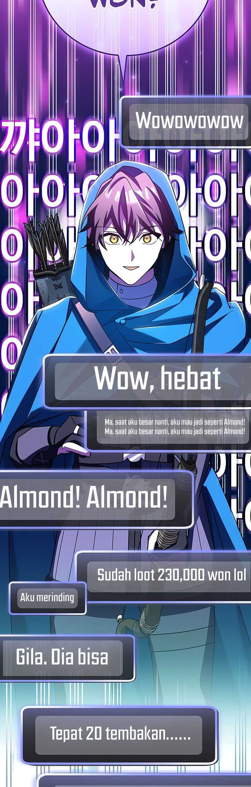 Genius Archer’s Streaming Chapter 22 Gambar 76