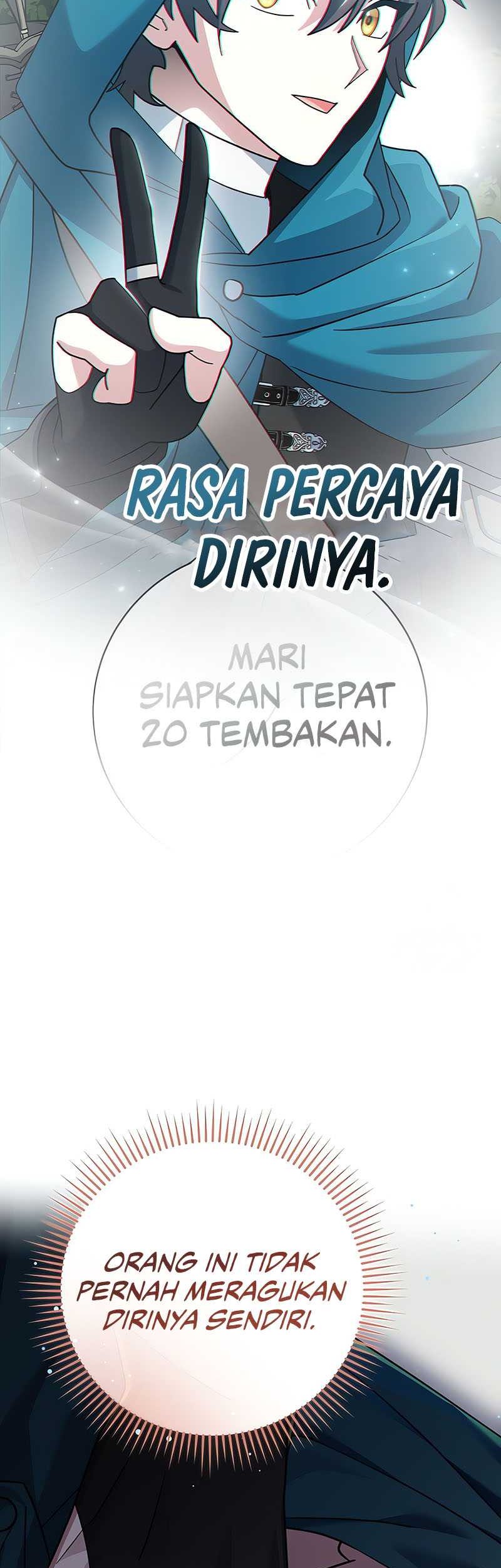 Genius Archer’s Streaming Chapter 22 Gambar 80