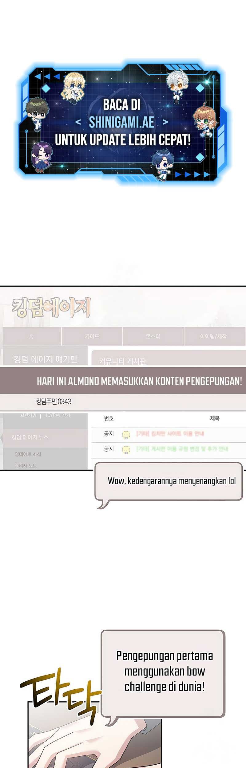 Baca Genius Archer’s Streaming Chapter 22 Gambar 2