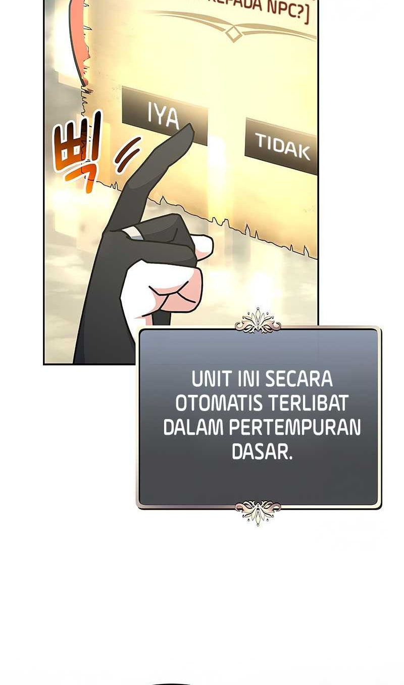 Genius Archer’s Streaming Chapter 22 Gambar 33