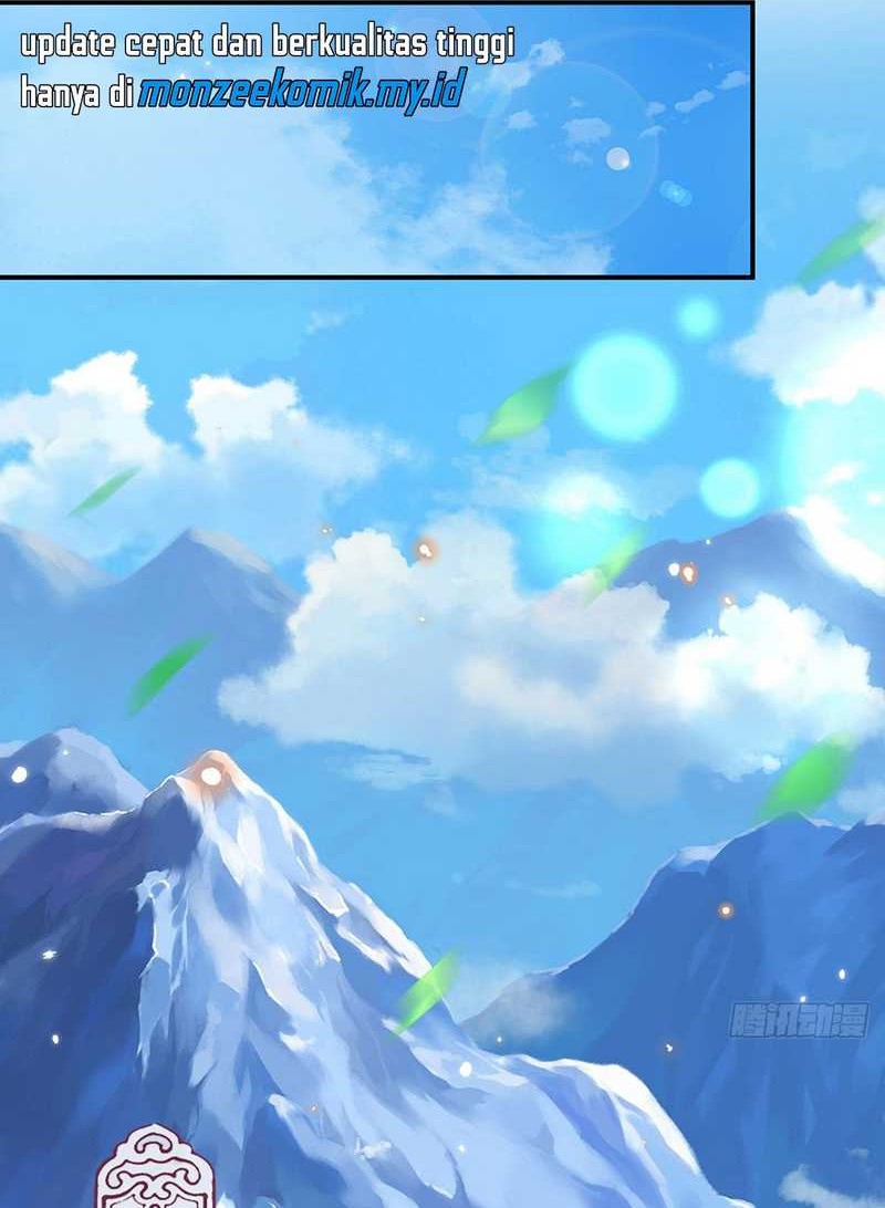 Break through all the worlds with one force Chapter 01 Gambar 3