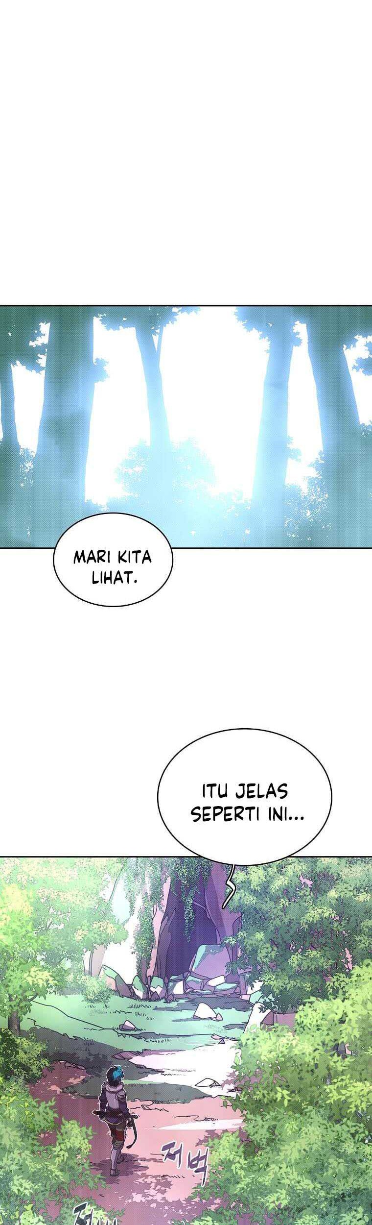 My Inventory is Abnormal Chapter 07 Gambar 33