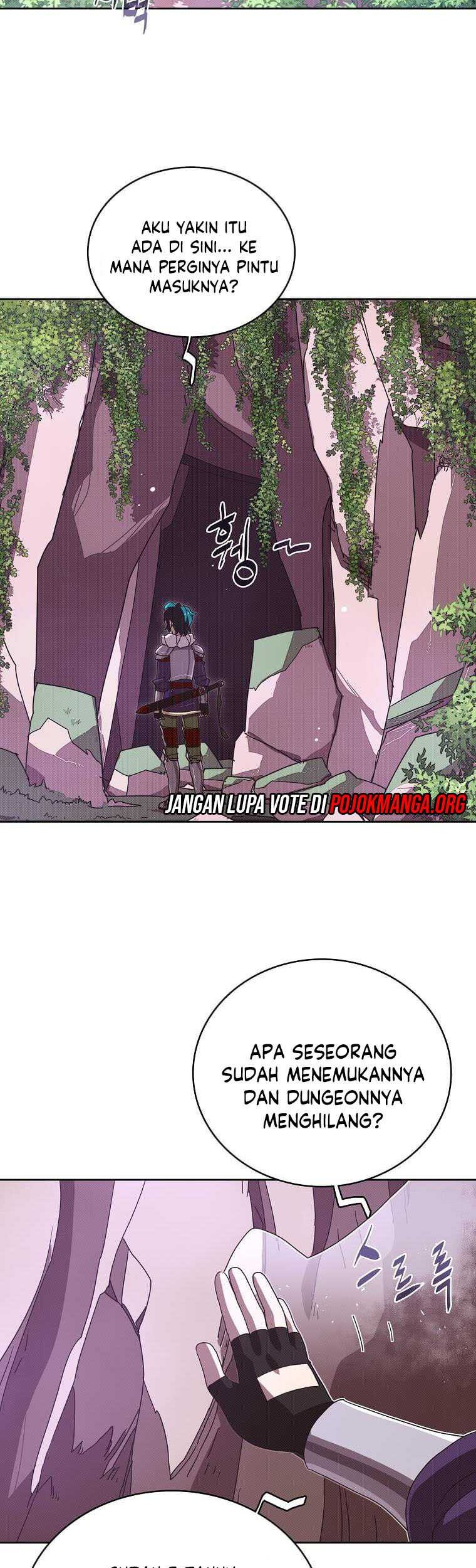 My Inventory is Abnormal Chapter 07 Gambar 34