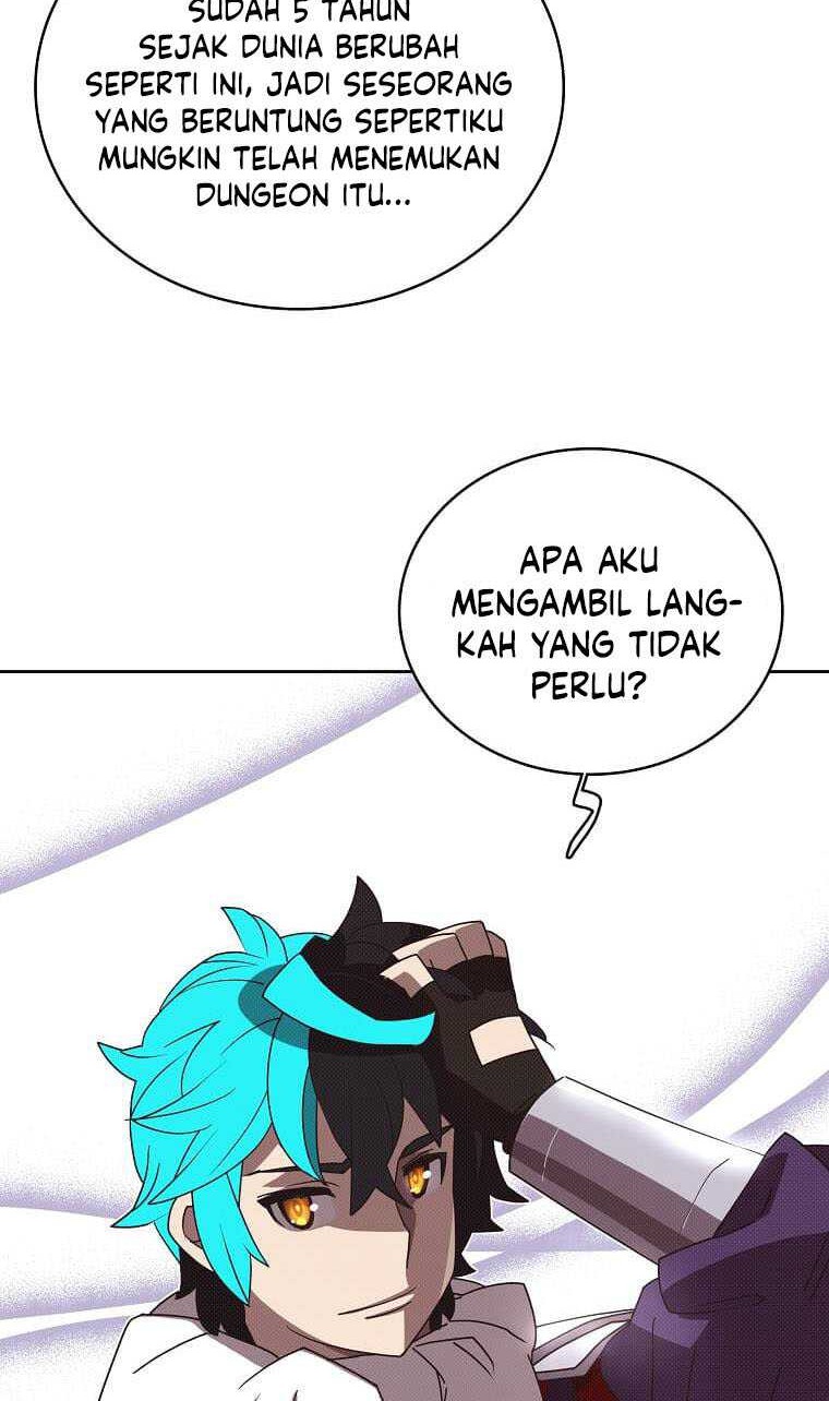 My Inventory is Abnormal Chapter 07 Gambar 35