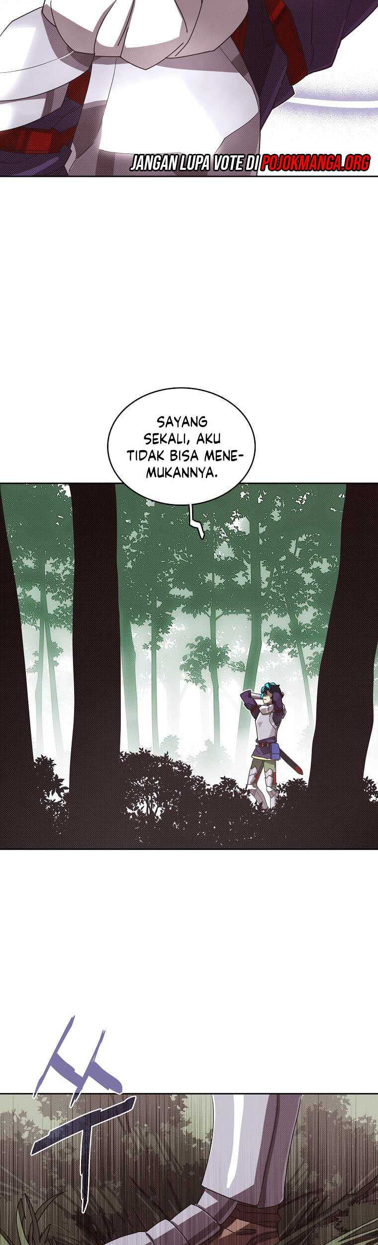 My Inventory is Abnormal Chapter 07 Gambar 36