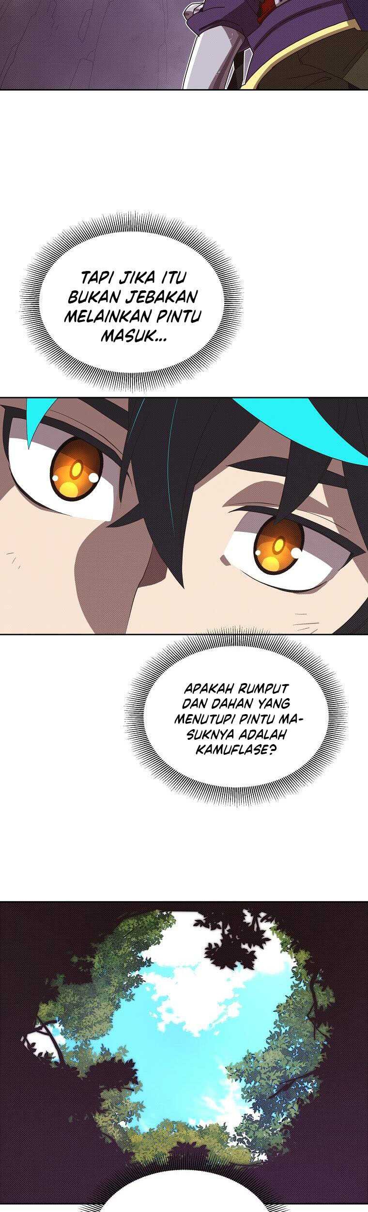 My Inventory is Abnormal Chapter 07 Gambar 43
